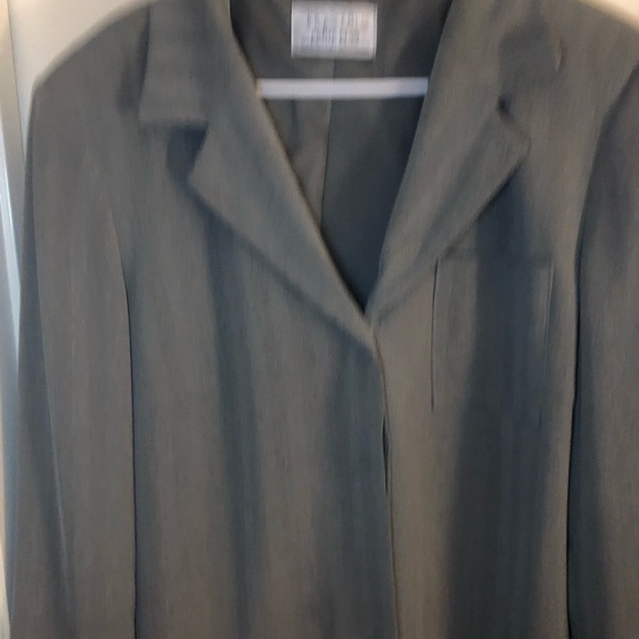 Ingenuity Suit Jacket - Picture 3 of 5